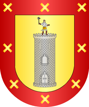 ESCUDO SIGUIENTE
